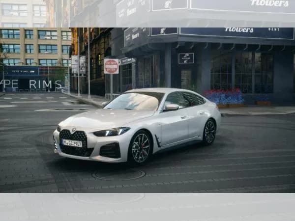 BMW 420