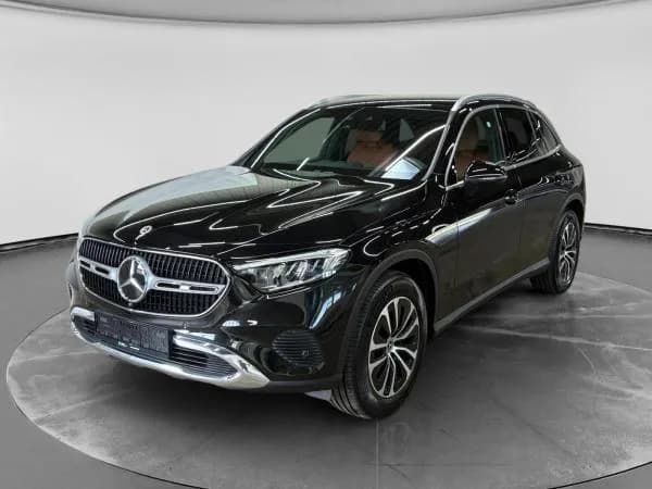 GLC 220