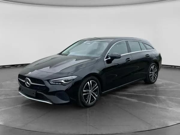 CLA 180