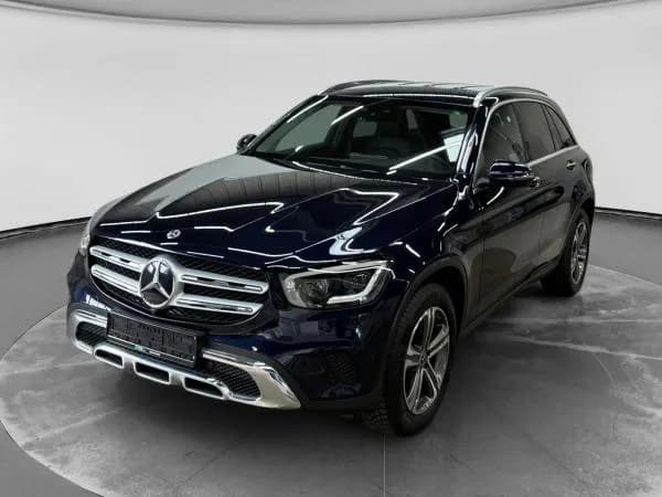 GLC 200