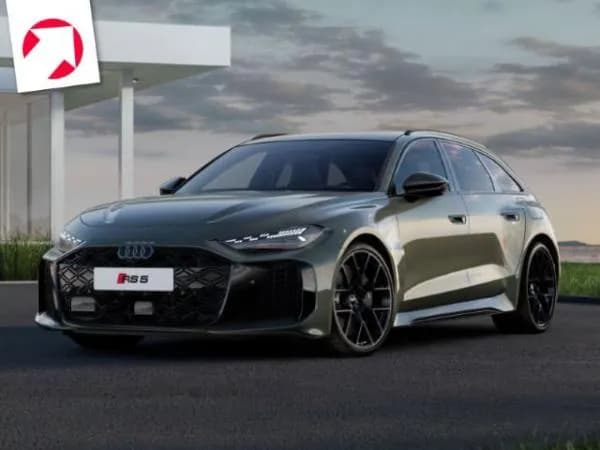 Audi RS5