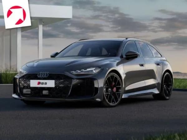 Audi RS5