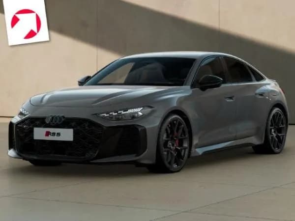 Audi RS5