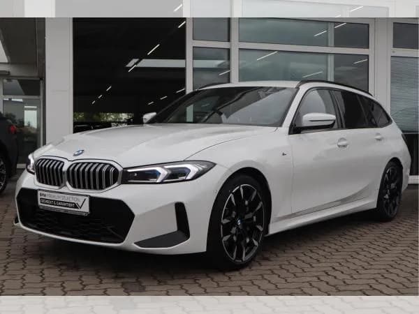 BMW 330