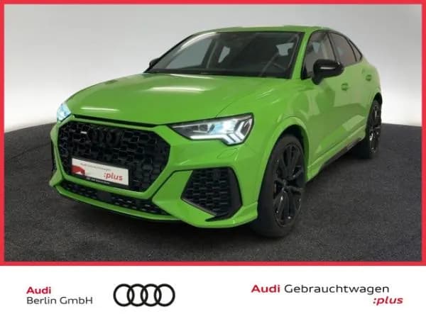 Audi RS Q3