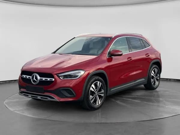 GLA 200