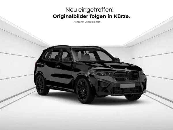 BMW X5 M