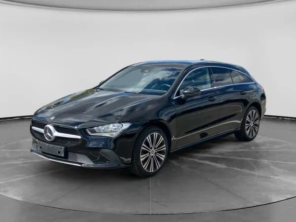 CLA 250