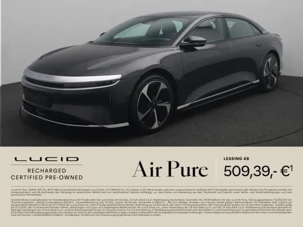 Lucid Air