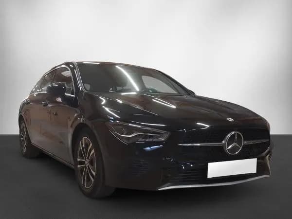 CLA