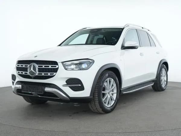 GLE