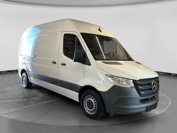 Sprinter