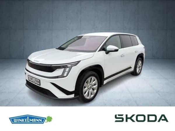 Skoda Peaq