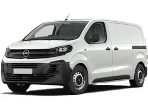 Opel Vivaro-e