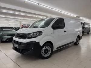 Opel Vivaro-e