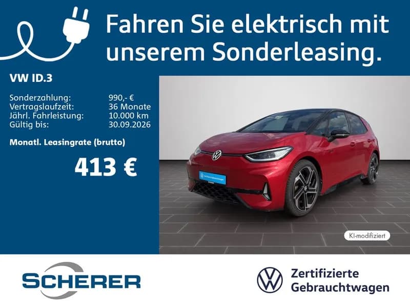 Volkswagen ID.3