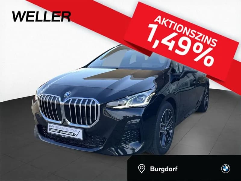 BMW 223 Active Tourer