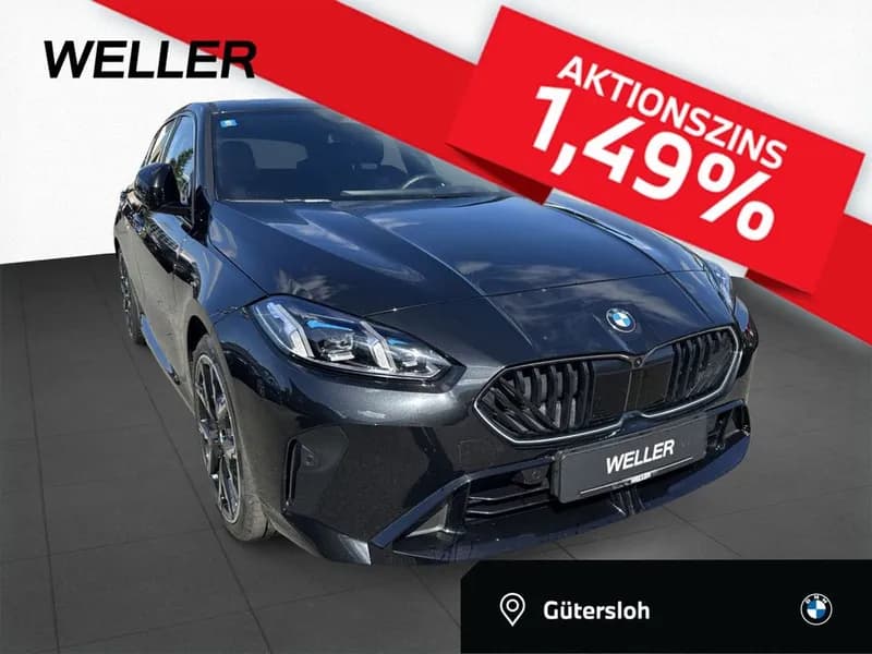 BMW 120