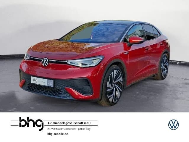 Volkswagen ID.5