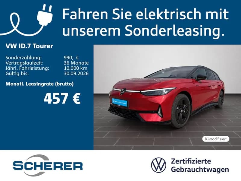 Volkswagen ID.7