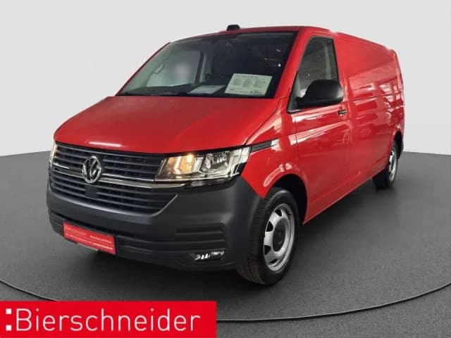 Volkswagen T6 Transporter