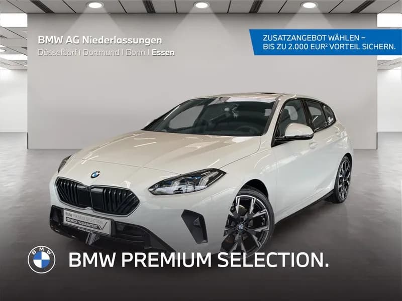 BMW 120