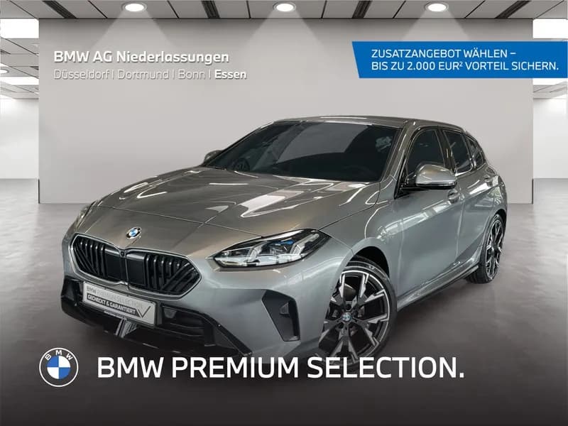 BMW 120