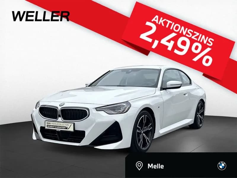 BMW 220