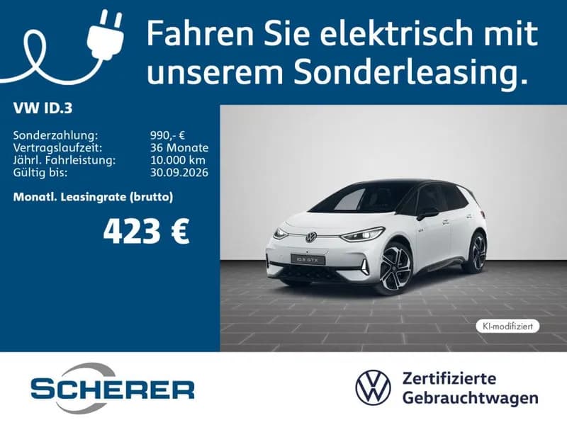 Volkswagen ID.3