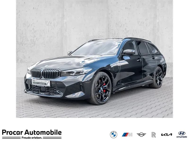 BMW 330