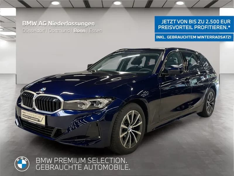 BMW 318