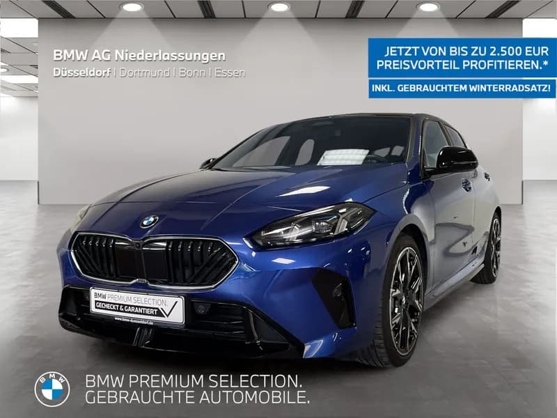 BMW 120