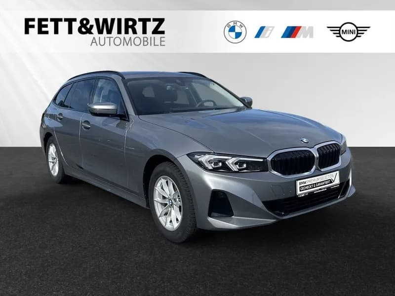 BMW 320