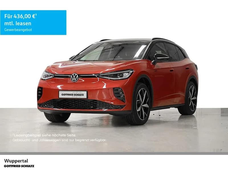 Volkswagen ID.4