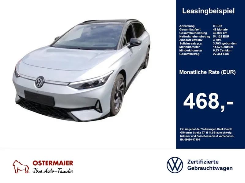 Volkswagen ID.7