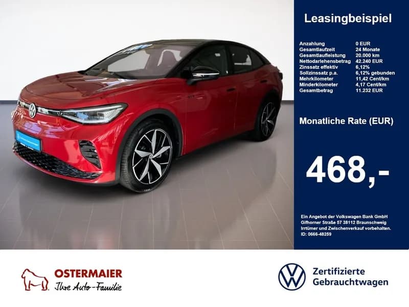 Volkswagen ID.5