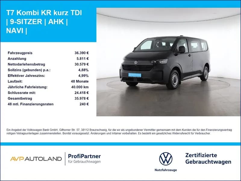 T7 Kombi