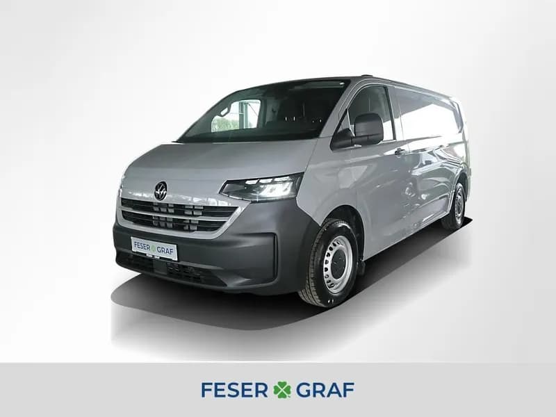 Volkswagen T7 Transporter