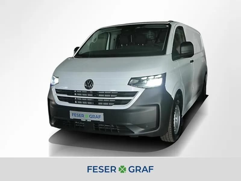 Volkswagen T7 Transporter