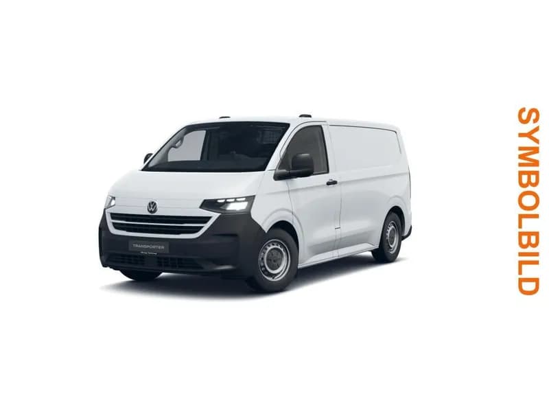 Volkswagen T7 Transporter