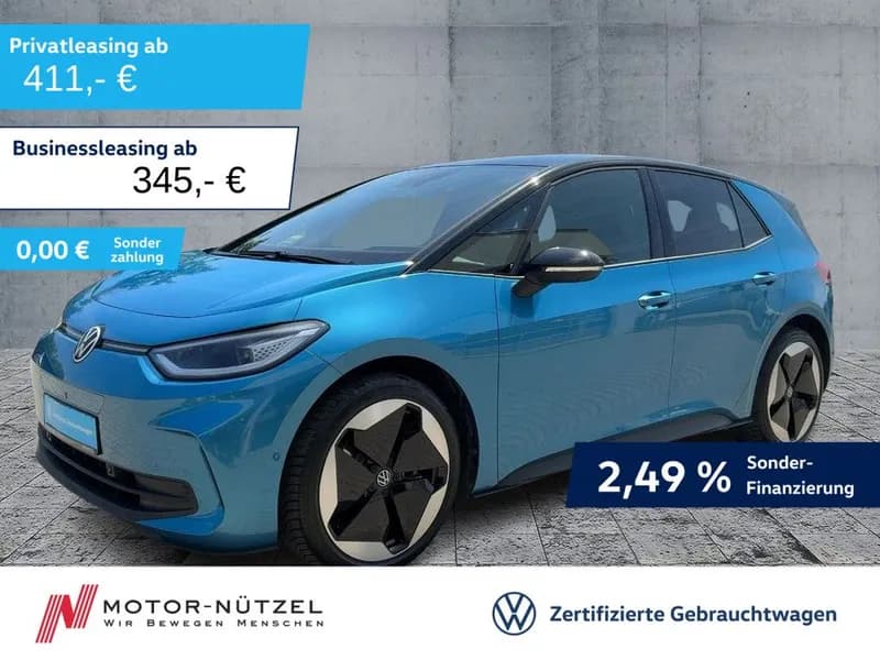 Volkswagen ID.3