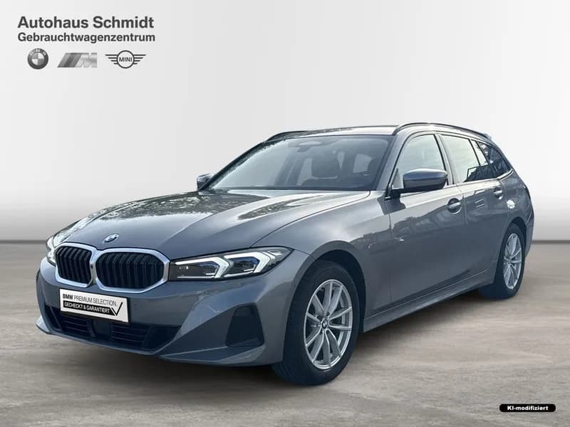 BMW 318