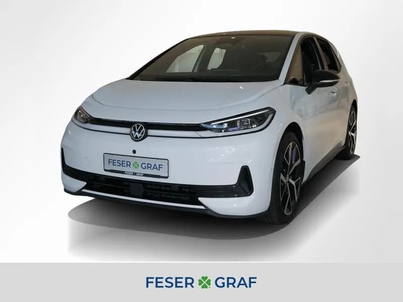 Volkswagen ID.3 Neo
