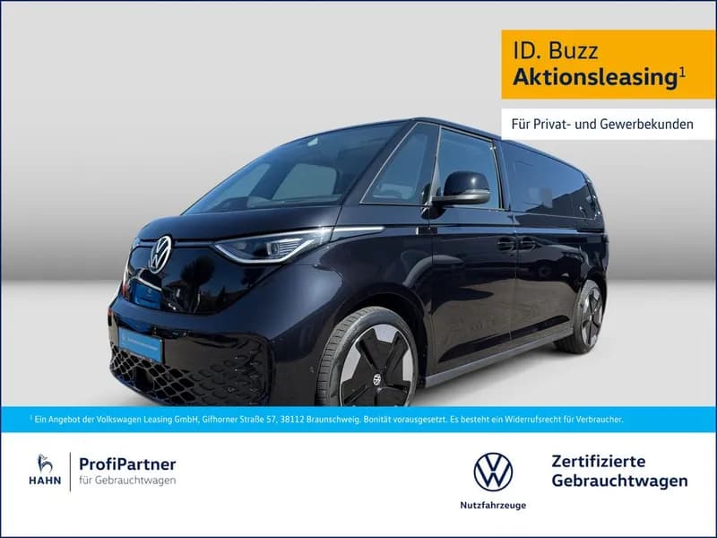 Volkswagen ID. Buzz
