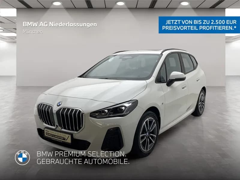BMW 223 Active Tourer