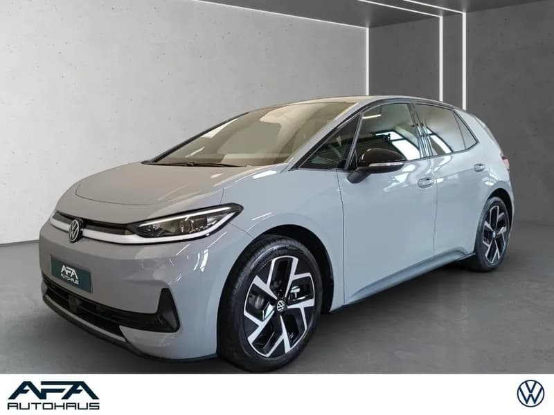 Volkswagen ID.3 Neo