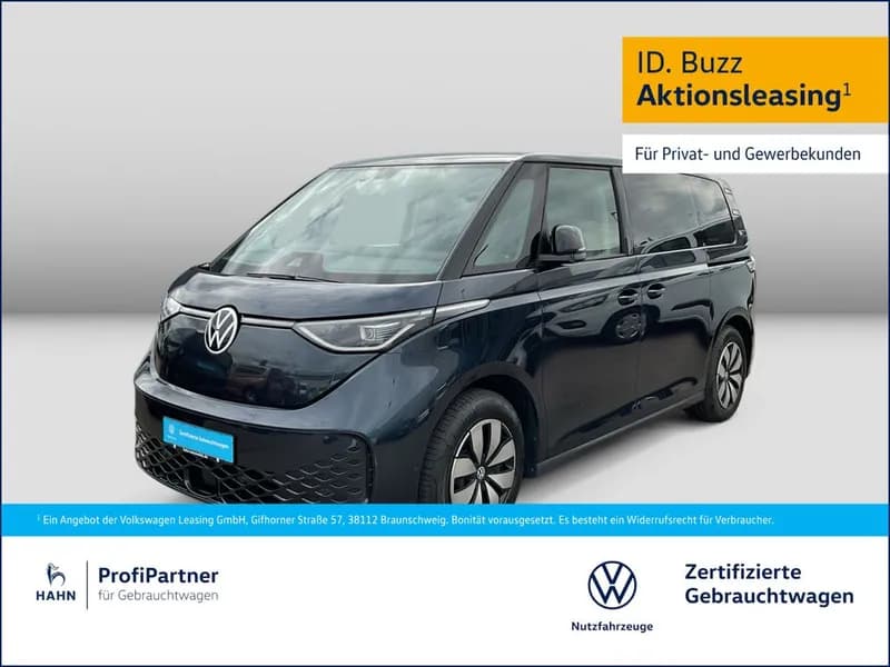 Volkswagen ID. Buzz