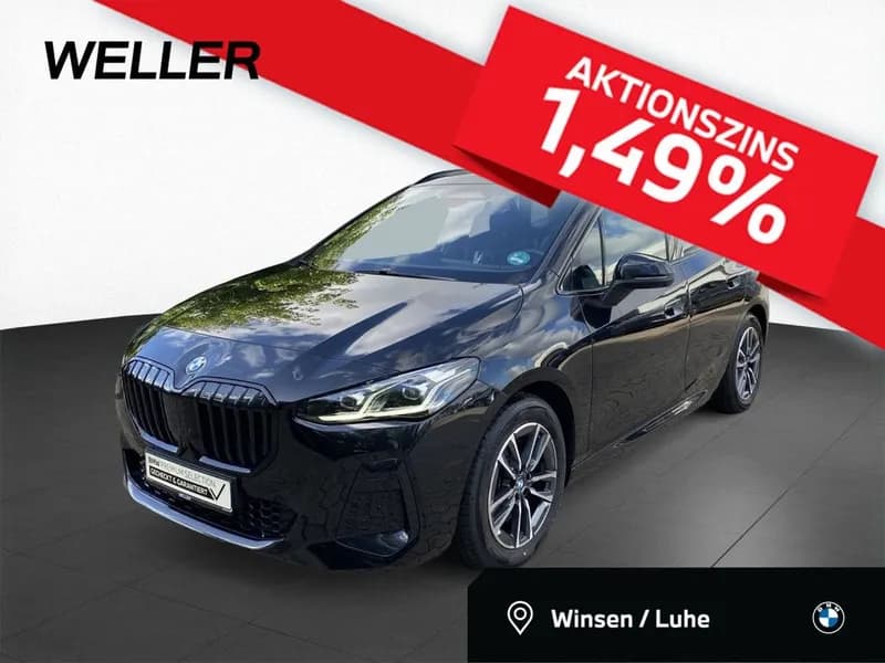 223 Active Tourer