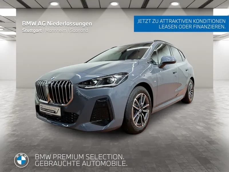 BMW 220 Active Tourer
