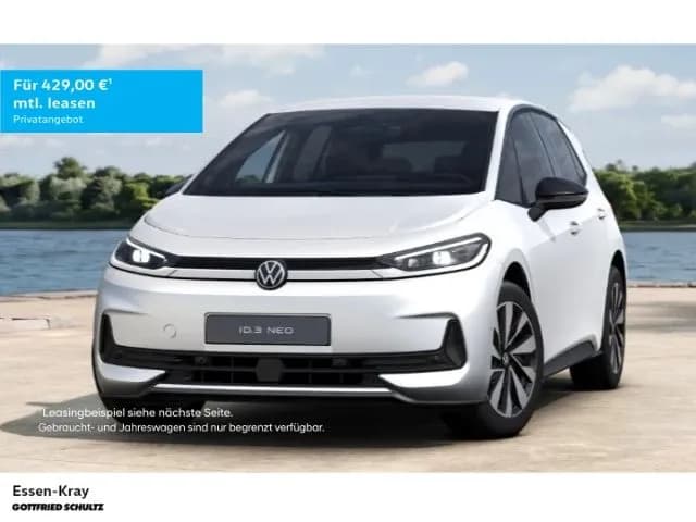 Volkswagen ID.3 Neo